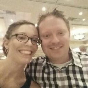 Meet your Posher, Kathryn